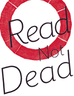 Read Not Dead at Shakespeare's Globe
