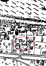 Readathon at the Rose on Bankside - 2025