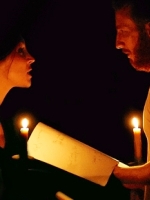 Original Pronunciation Dr Faustus at the Globe Sam Wanamaker Playhouse 2016