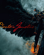 Doctor Faustus at the Wharf Theatre, Devizes - 2026