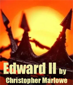 Edward II at the Brockley Jack, SE London - 2026