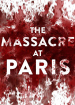 The Massacre at Paris at The Bankside Rose - 2014
